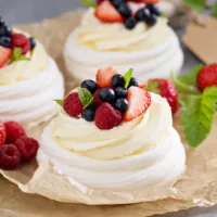 pavlova