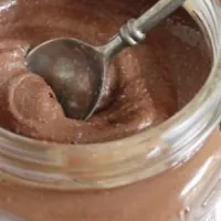 nutella