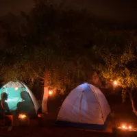 kamping