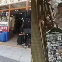 Ισραηλινός στην Κρήτη 