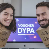 τεχνητή νοημοσύνη με voucher δυπα