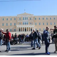 ΑΔΕΔΥ: Απεργία στο Δημόσιο