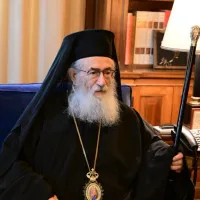 Αρχιεπίσκοπος Δαμιανός