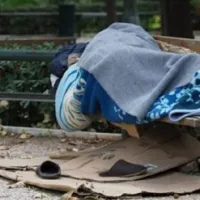 αστεγοι