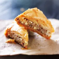 baklavas
