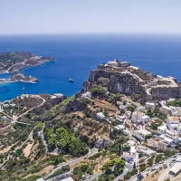 Κύθηρα 