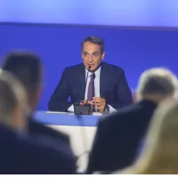 deth mitsotakis