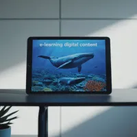 digital content