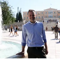 Χάρης Δούκας