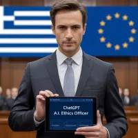 δικηγοροι a.i.