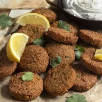 falafel