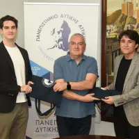 Φοιτητές ΠΑΔΑ