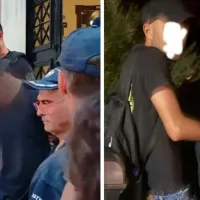 φωτιά Πάτρα
