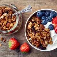 granola