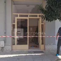 Γυναικοκτονία στον Βόλο