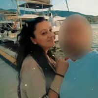 Γυναικοκτονία στον Βόλο