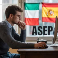 ιταλικα ισπανικα πιστοποιήσεις