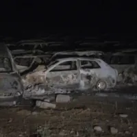 καμενα αυτοκινητα Κατω Αχαϊα