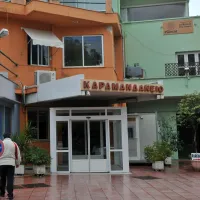 karamandaneio paidiatriko nosokomeio patra