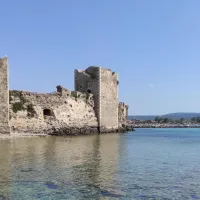 Κάστρο Μεθώνης