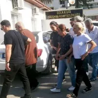 κατεχόμενα