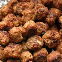 keftedakia