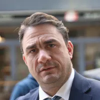 Κώστας Τσουκαλάς