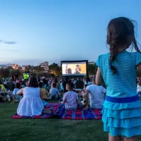 Park Your Cinema 2025: Αύγουστος με Ταινίες στο Ίδρυμα Σταύρος Νιάρχος
