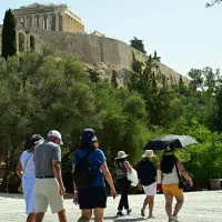 ξεναγοί
