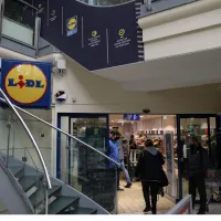 Lidl Ελλάς