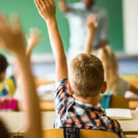 μαθητές