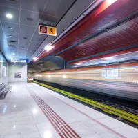 μετρό