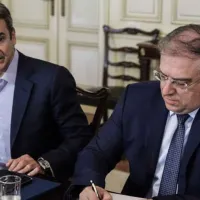 μητσοτακης