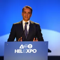 μητσοτάκης δεθ 