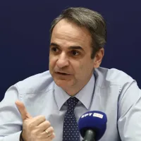 mitsotakis