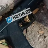 Όπλο σε σχολείο στον Άλιμο