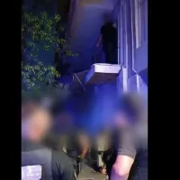 Κλειδώθηκε στο μπαλκόνι 5χρονο παιδί στον Πειραιά