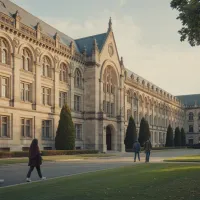 panepistimio university