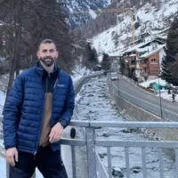 Πέθανε ο ορειβάτης Δημήτρης Καντάς