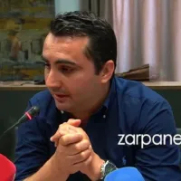 Γιώργος Πετράκης