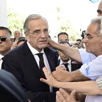 Αντώνης Σαμαράς
