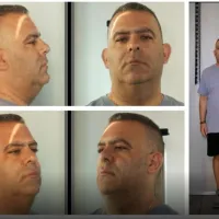 Σάμος, η φωτογραφία του διευθυντή που κατηγορείται για βιασμό