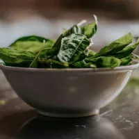 Σπανάκι