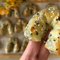 spanakopita