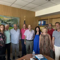 συνάντηση ΠΟΕ ΥΠΑΙΘ