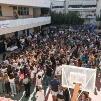 sxoleio---agiasmos