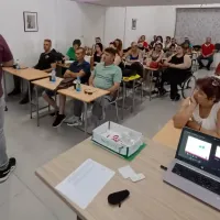 Σχολείο Δεύτερης Ευκαιρίας