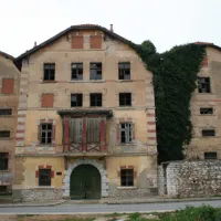 Σχολή Κινηματογράφου στη Δράμα