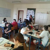 ταξη ειδικής αγωγής