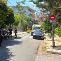 Χαλάνδρι γυναικοκτονία